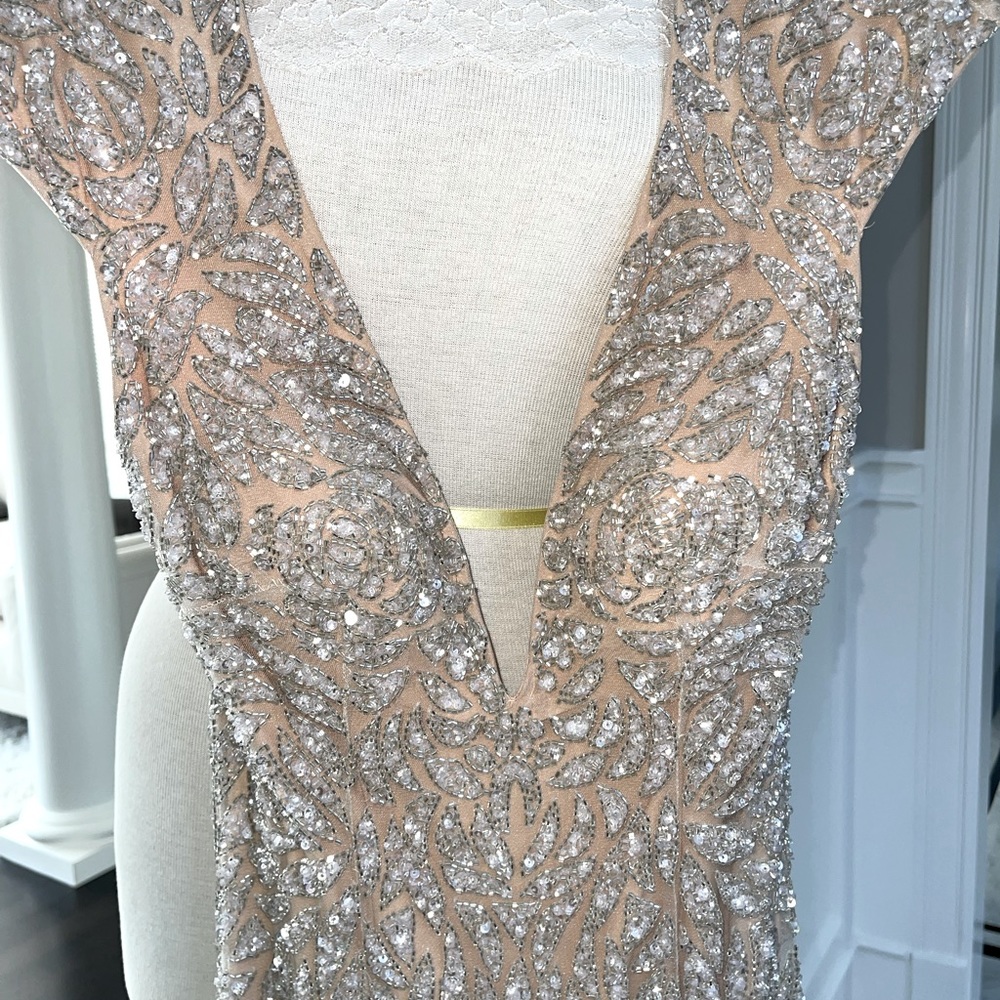 Jovani evening gown 34-26-36